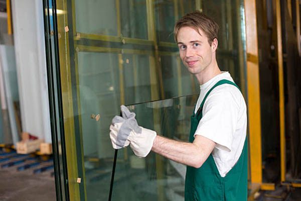 Glarmester Vejle service